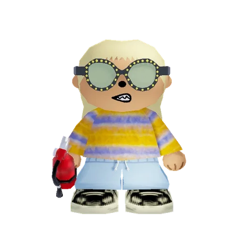 Allstarz Psx