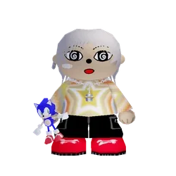 Allstarz PSX #872