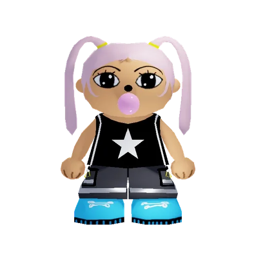 Allstarz Psx