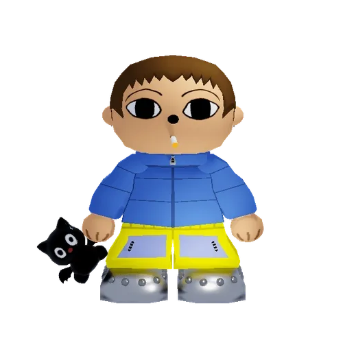 Allstarz Psx
