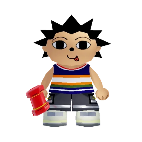 Allstarz Psx