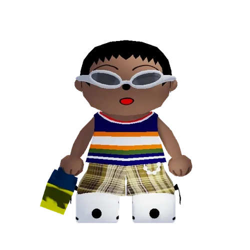 Allstarz Psx