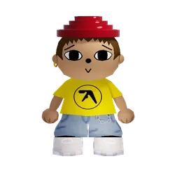 Allstarz PSX #2290