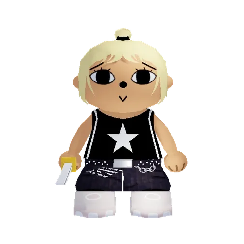 Allstarz Psx