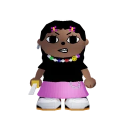 Allstarz PSX #1133