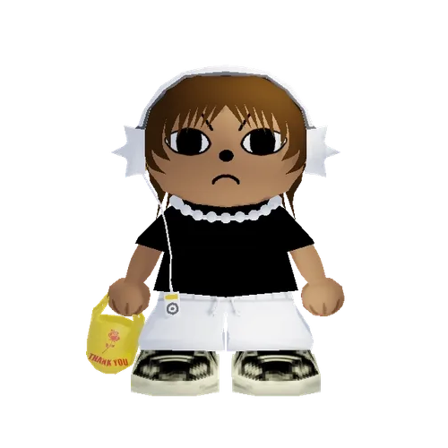 Allstarz PSX #594