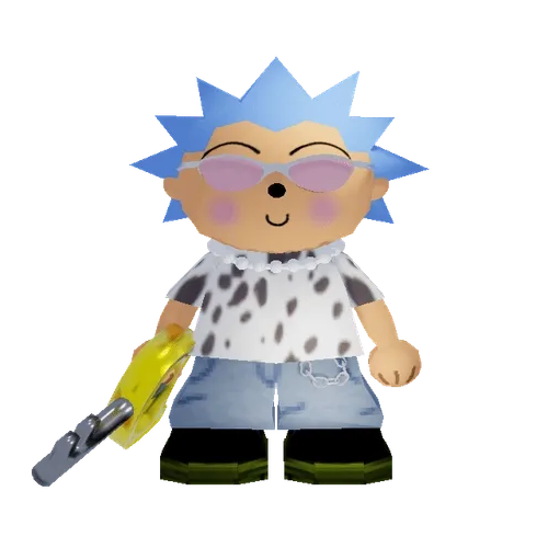 Allstarz Psx