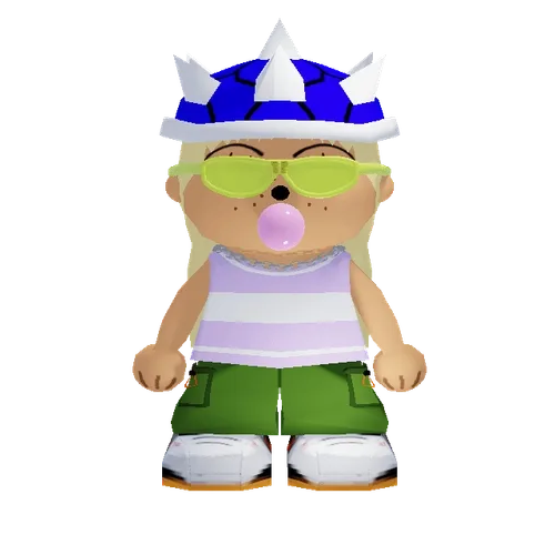 Allstarz Psx