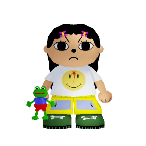 Allstarz Psx