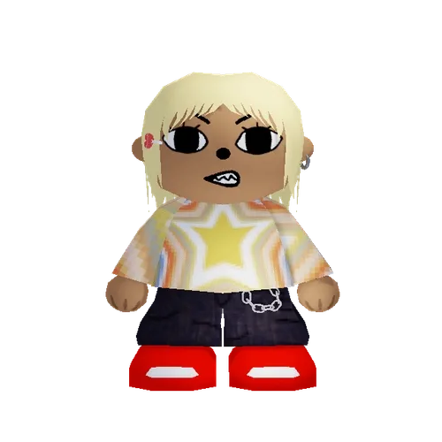Allstarz Psx