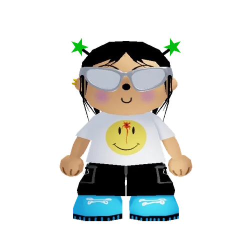 Allstarz Psx