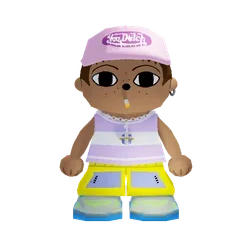 Allstarz PSX #611