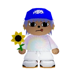 Allstarz PSX #681
