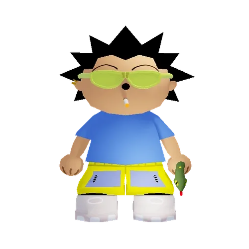 Allstarz Psx