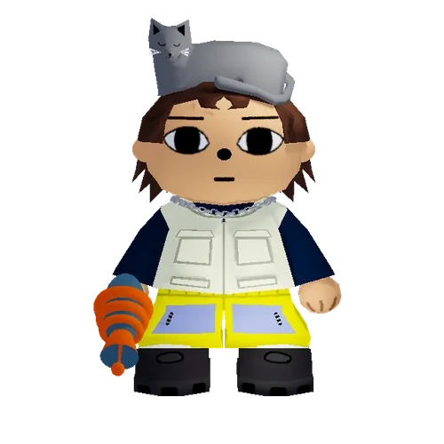 Allstarz Psx