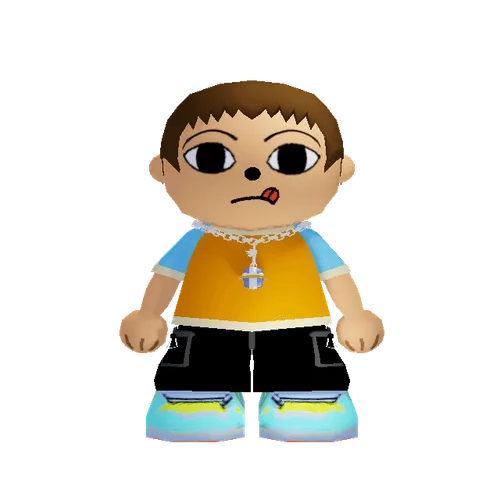 Allstarz Psx