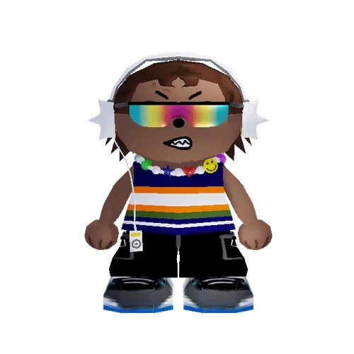 Allstarz Psx