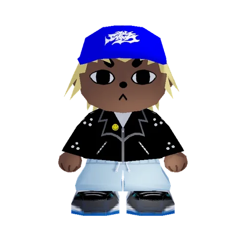 Allstarz Psx