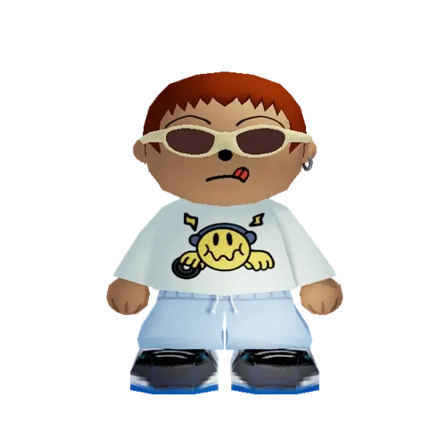 Allstarz Psx