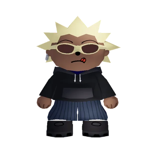 Allstarz Psx