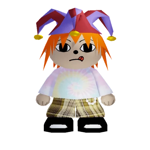 Allstarz Psx