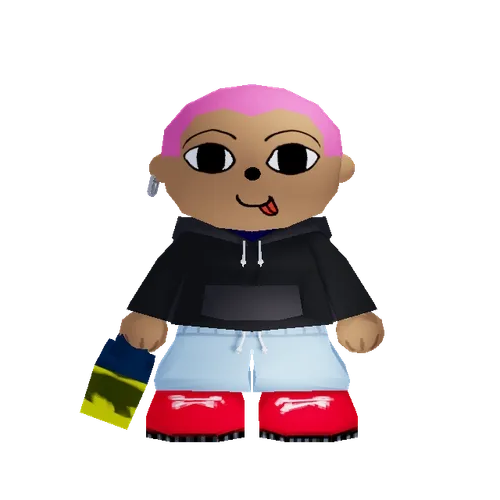 Allstarz Psx