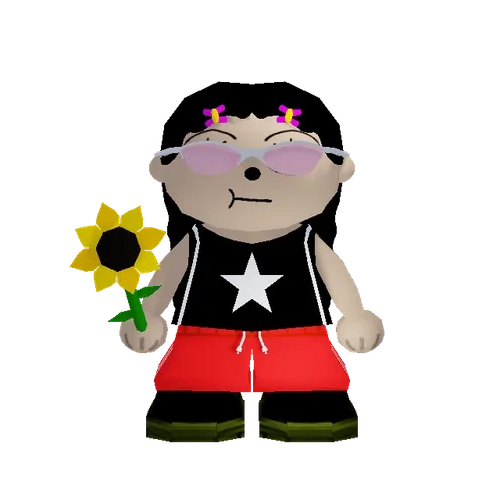 Allstarz PSX #633