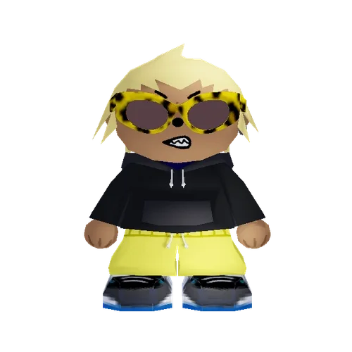 Allstarz Psx