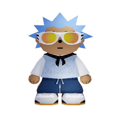 Allstarz Psx