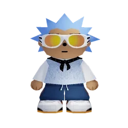 Allstarz PSX #1333
