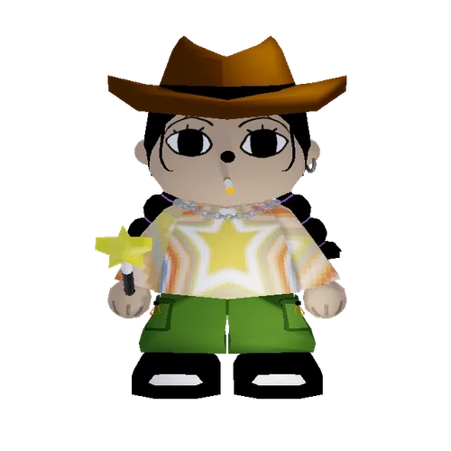 Allstarz Psx