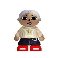 Allstarz PSX #1966