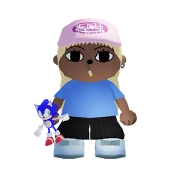 Allstarz PSX #717