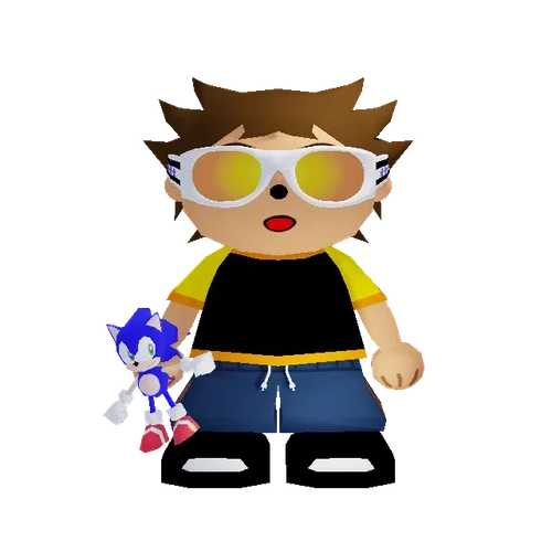 Allstarz Psx