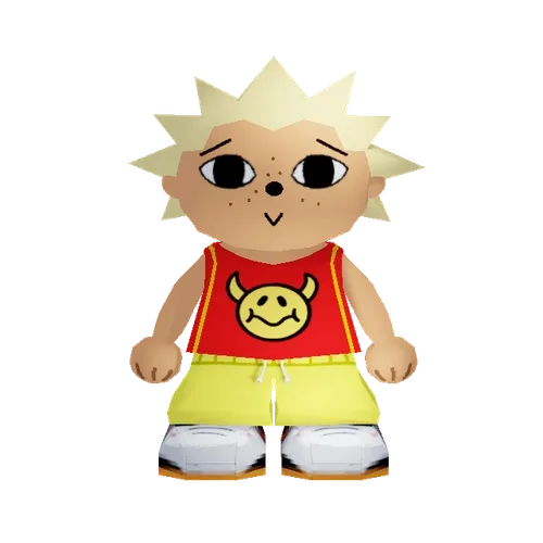 Allstarz Psx