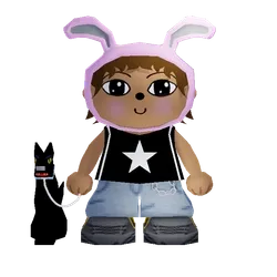 Allstarz PSX #475
