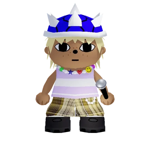 Allstarz Psx