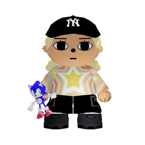 Allstarz Psx