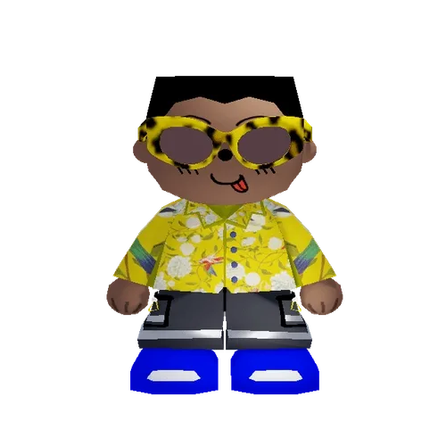 Allstarz Psx