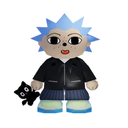 Allstarz PSX #514