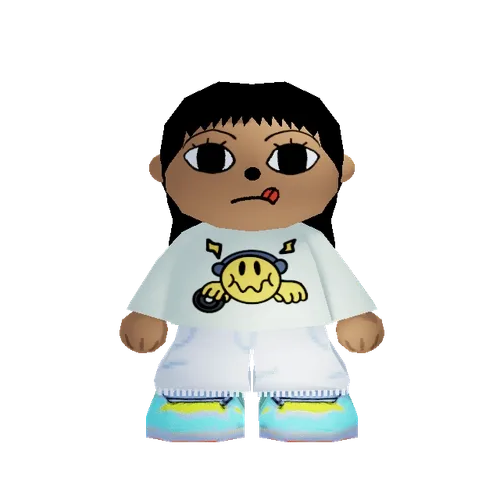 Allstarz PSX #854