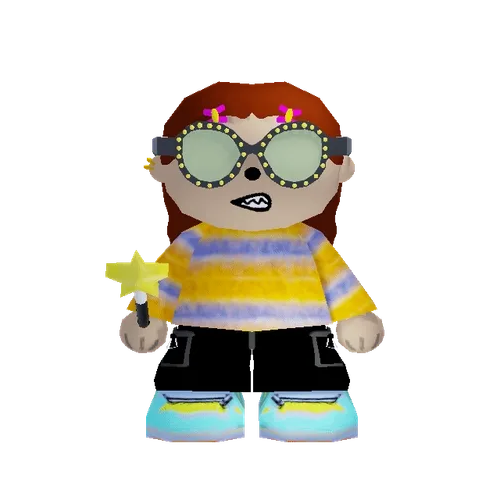 Allstarz Psx