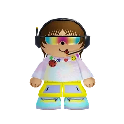 Allstarz PSX #1327