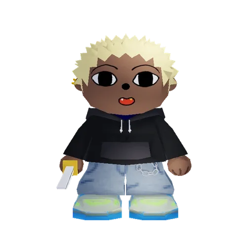 Allstarz Psx