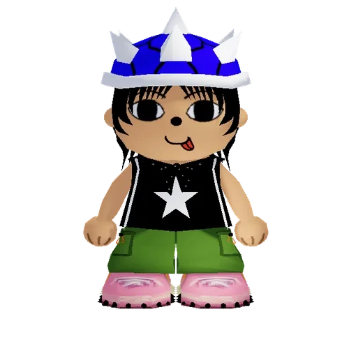 Allstarz Psx