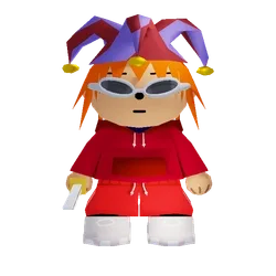 Allstarz PSX #2281