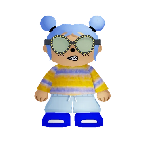 Allstarz Psx