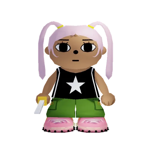 Allstarz Psx