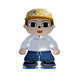 Allstarz PSX #1417