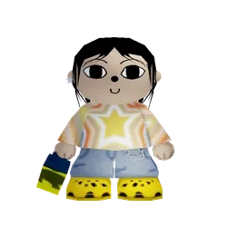 Allstarz PSX #2356